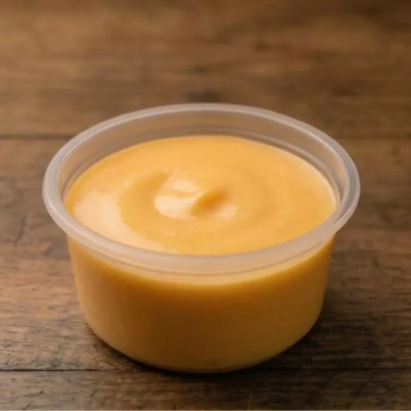Dip Cheddar