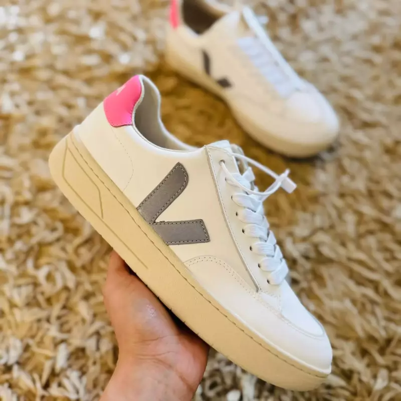 TENIS VEJA VGREY