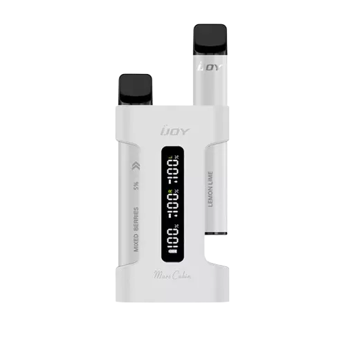 IJOY MARS CABIN