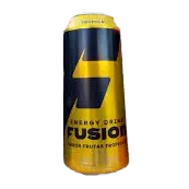 Fusion 473ml Tropical