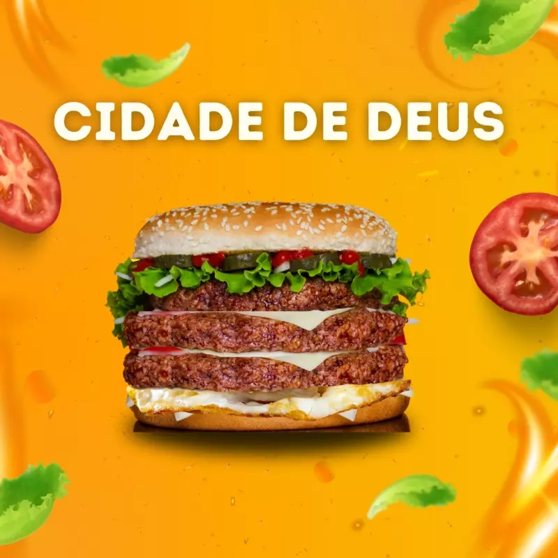 Cidade de deus