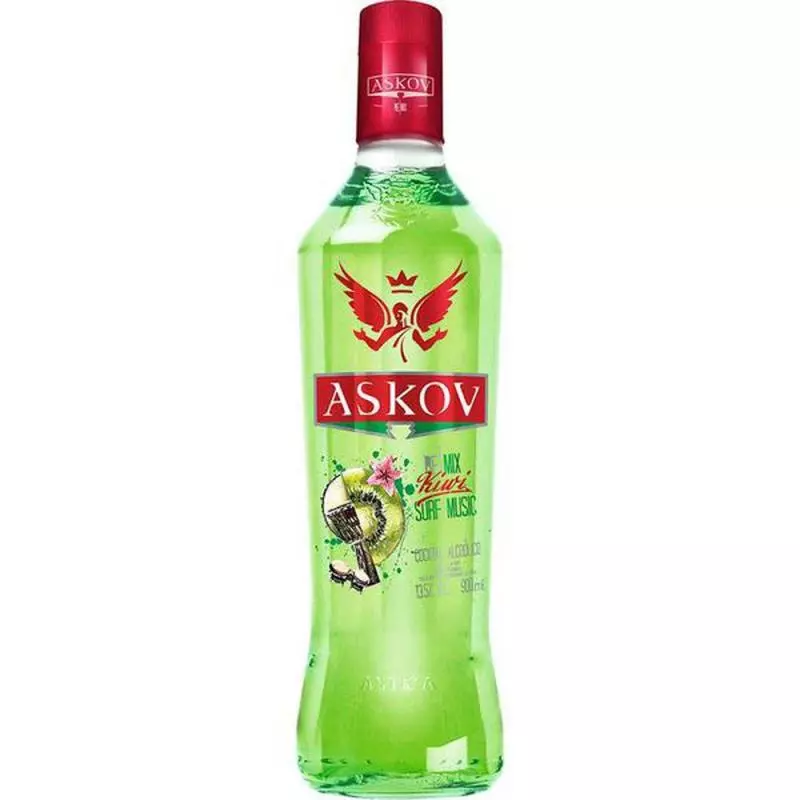 Askov Kiwi - 900ml