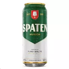 Spaten 473ml (unidade)