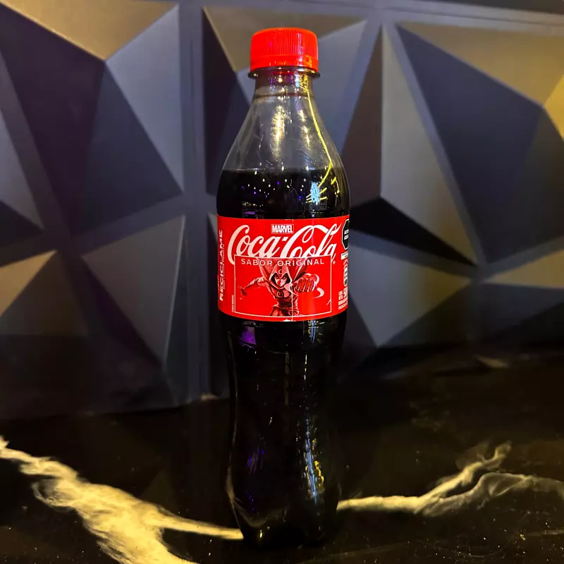Coca Cola 500ml