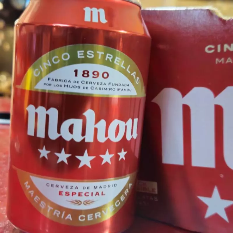Mahou