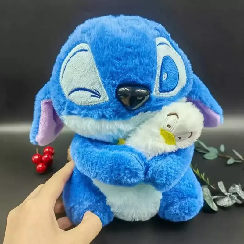 PELUCHE STICH