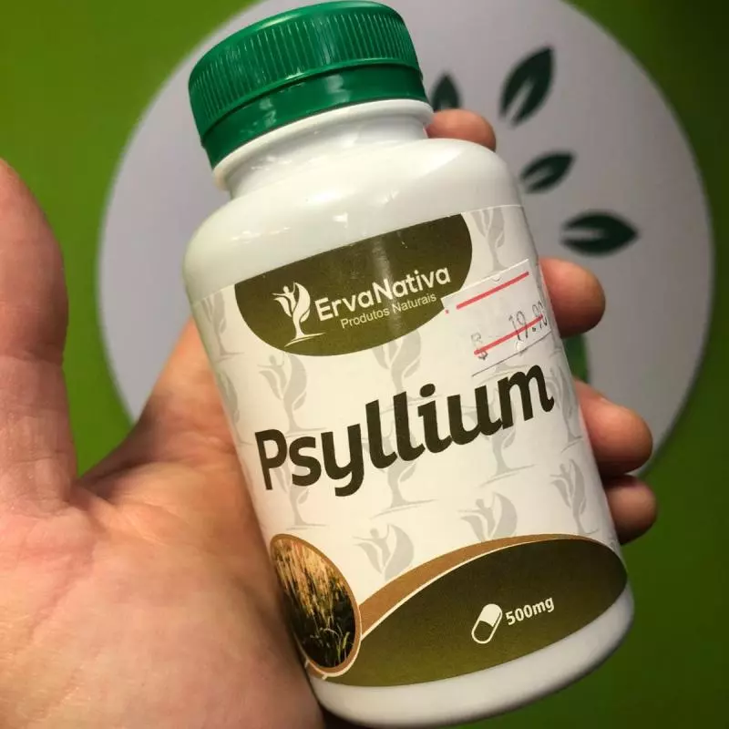 Psyllium