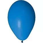 2281 Balão Nº 6,5 com 50 un Azul