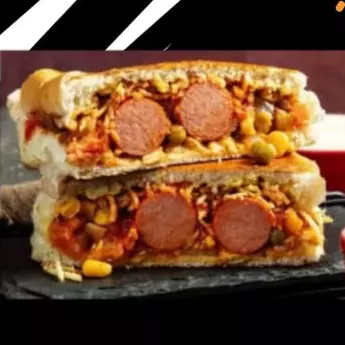 Cachorro Quente Simples