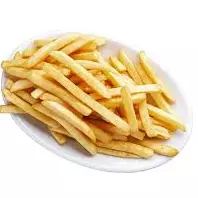 Fritas Grande