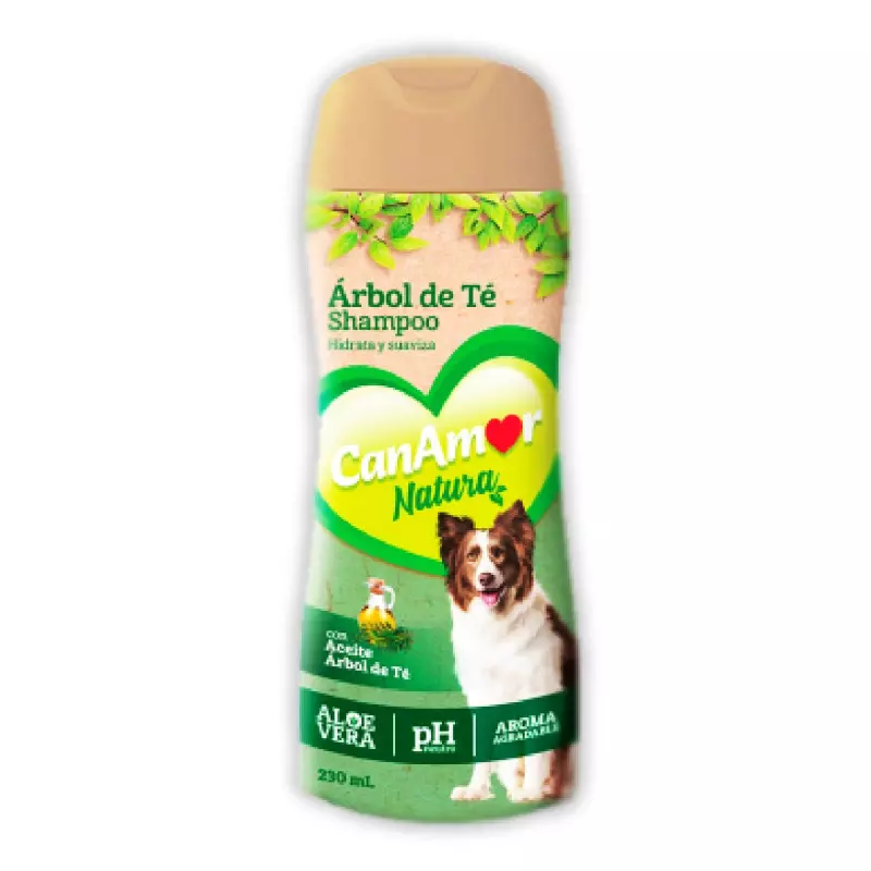 Can Amor Árbol de té 230 ml