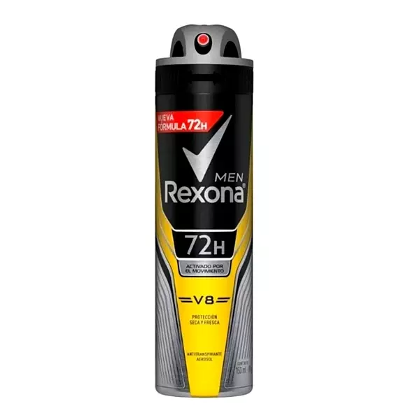 Des. Rex. 72 h V8 Men Aero x 150 ml