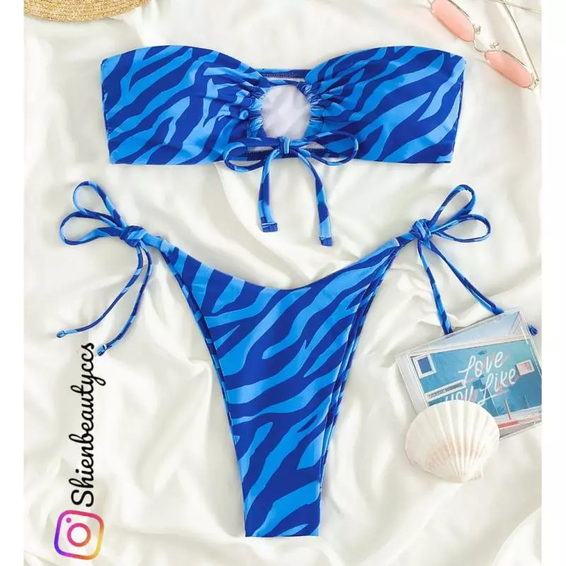 TB 2 pieza Bikini