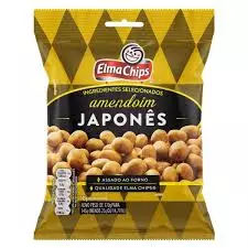 Amendoim Japonês 45G