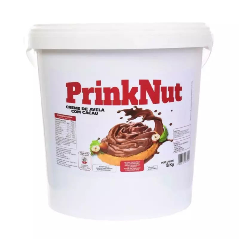 PrinkNut 1,01kg