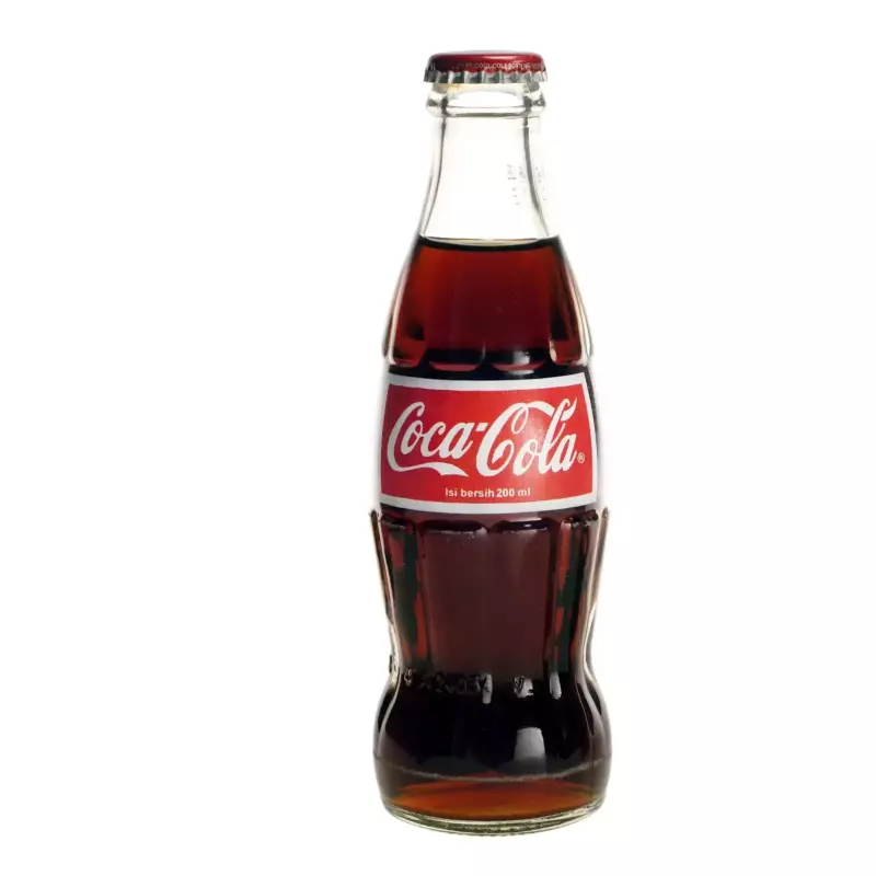 GASEOSA RETORNABLE COCA COLA  192 ML