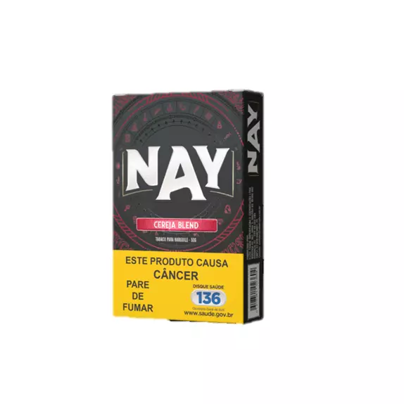 ESSÊNCIA NAY- CEREJA