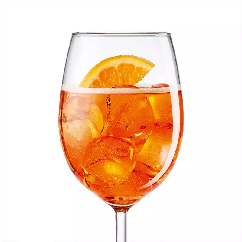 Aperol Spritz