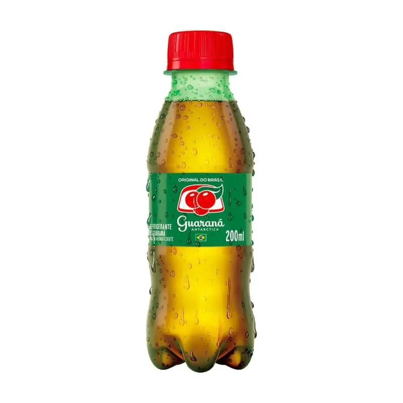 Guaraná Antártica