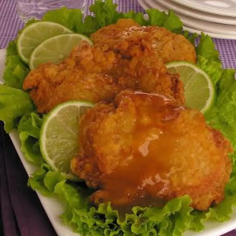 SOBRECOXA  DESOSSADA ASSADA