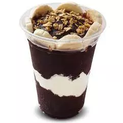 Açaí 750ml