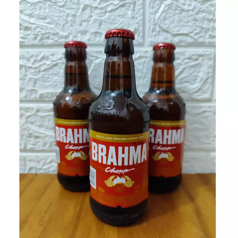 Brahma chopp 300ml