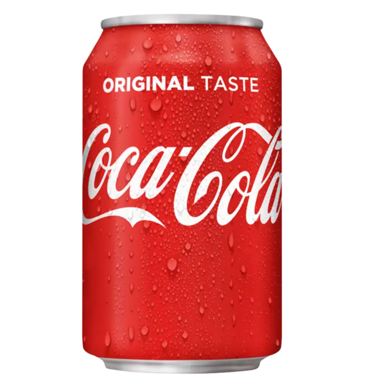 Coca-Cola 33cl