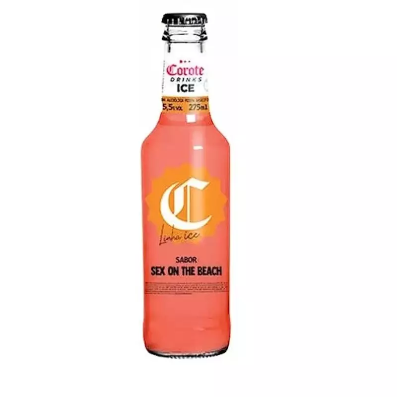 ICE COROTE SEX ON THE BEACH 275 ML