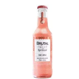 Brutal Fruit Spritzer - 275 ml