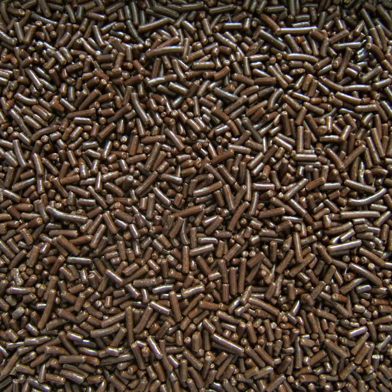 Viruta chocolate 200gr