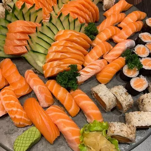JAPAFISH DIFERENCIADO