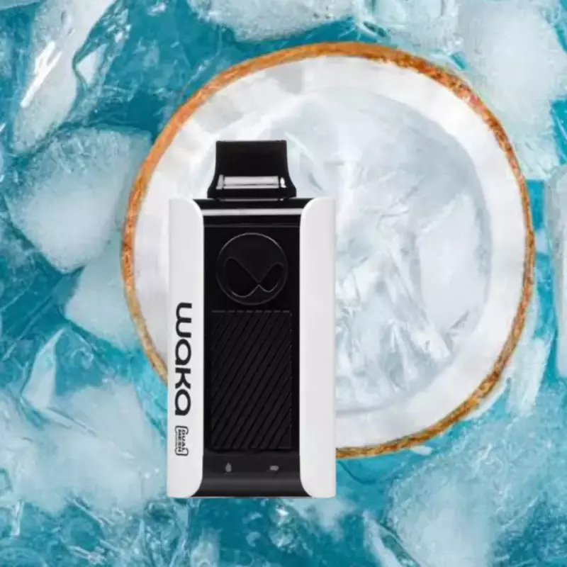 Ice Coconut Water
