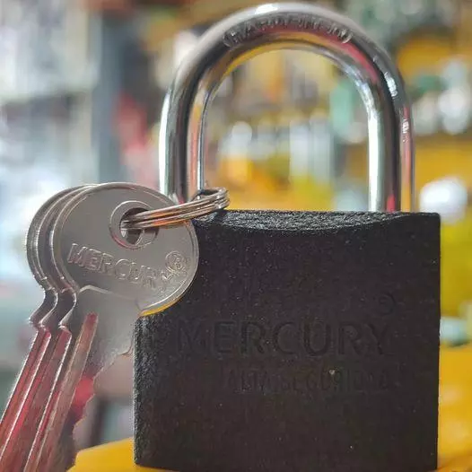 🧰Candado 50mm🧰