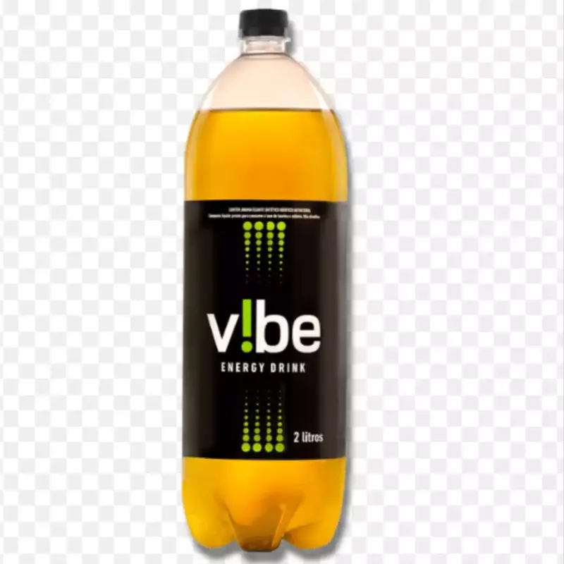 ENERGÉTICO VIBE 2L
