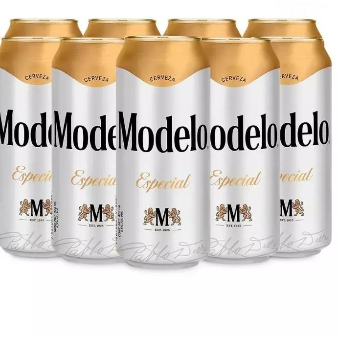 Modelo Laton 473 ml
