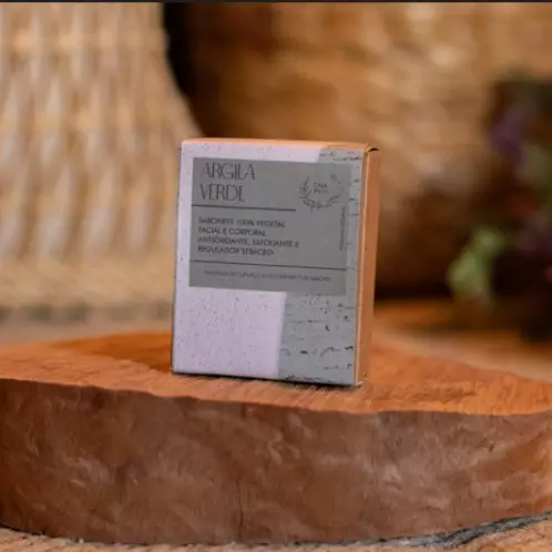 Argila Verde