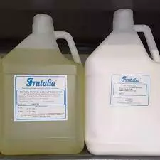 Esencia de Vainilla Frutalia Galon