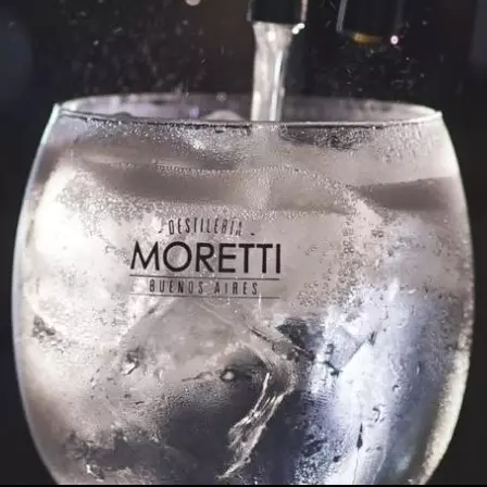 MORETTI