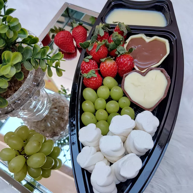 Fondue