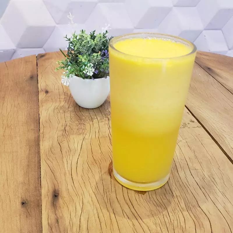 SUCO MARACUJÁ