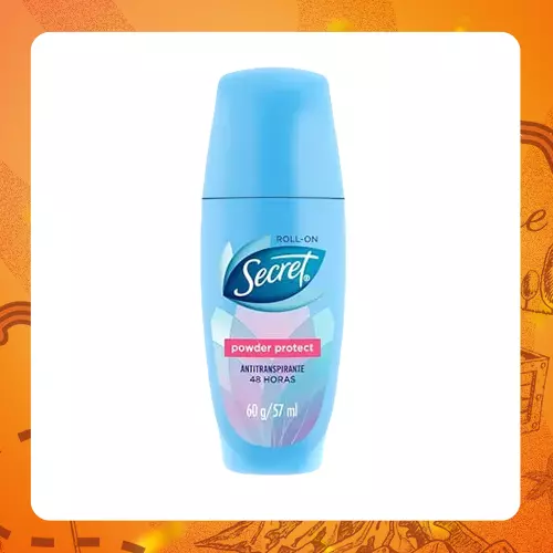Unidad Secret Roll On 57ml