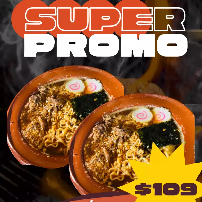 2 Birriamen x $119