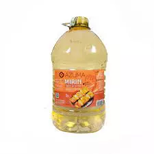 Sake Licoroso Azuma Mirin 5L