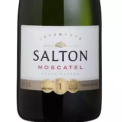 Espumante Salton Moscatel 750ml