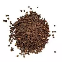 Pimenta do reino em grão - 50g