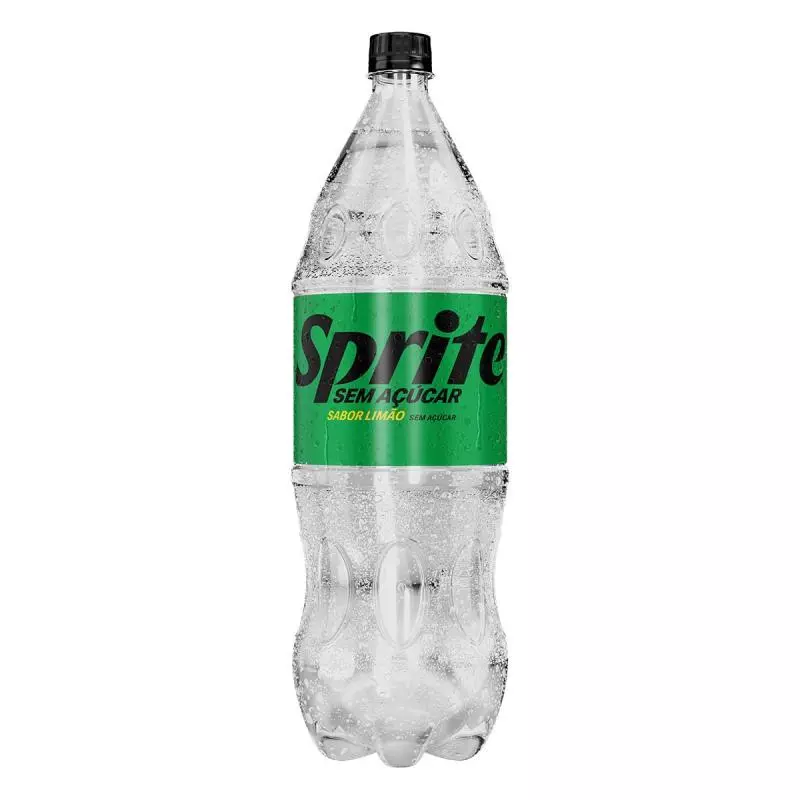 Sprite 2 Litros zero