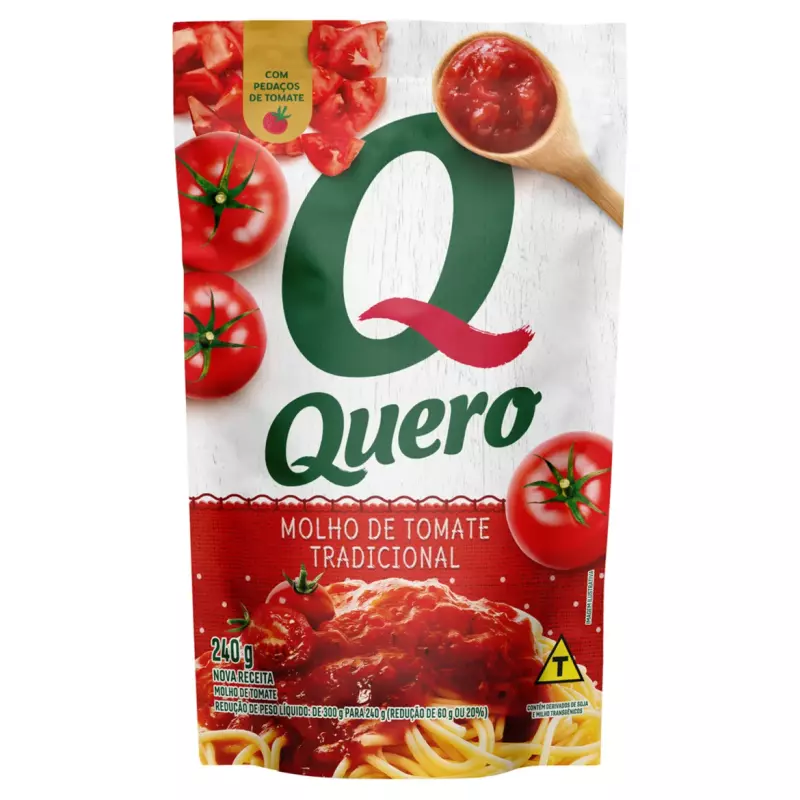 Molho de tomate