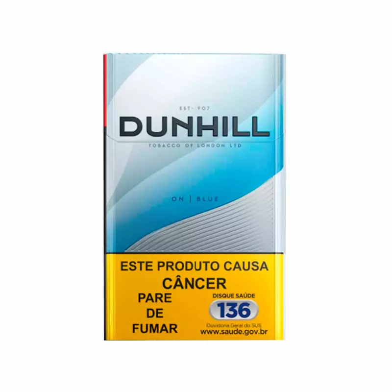 Dunhill (FREE) Blue