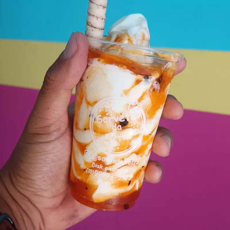 Big Sundae Especial