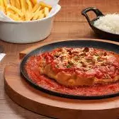 Parmegianna